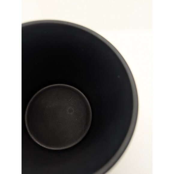 Mug Disney World Fantasia Sorcerer Mickey Mouse Etched coffee Black Beige 2017 - Picture 15 of 15